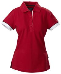 POLO DONNA ANTREVILLE